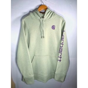 CARHARTT WOMENS  HOODIE (UNISEX)